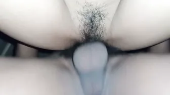 Fucking My Married Aunty Hard In Her Bedroom When Uncle Left