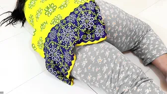 Thick School Girl Getting Naughty With Her Tutor After Class