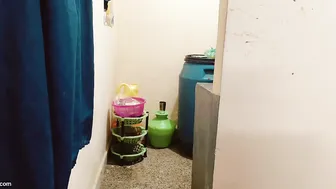 Paying Desi Aunty For Sex First Time Fucking Her In Bedroom