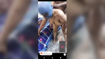 Tamil Aunty Giving Sloppy Blowjob Swallowing Every Drop Of Cum