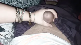 Desi Aunty And Uncle Caught Fucking At Home On Hidden Camera
