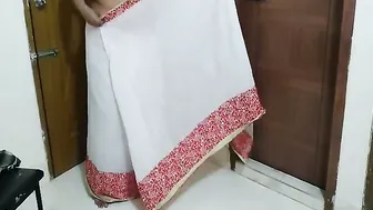 Ten Days Of Nonstop Fucking With My Horny Married Aunty