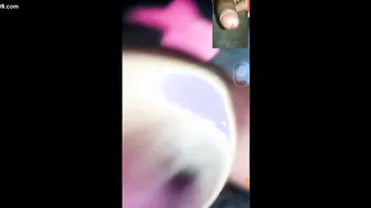Indian Aunty Video Calling Fingering Herself Talking Dirty Hindi