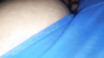 Married Aunty Taking It Raw And Getting Filled With His Load