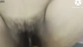 Neighbor Aunty Begging For Raw Hard Fuck Without Any Protection