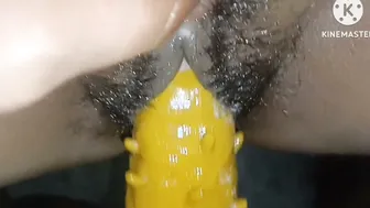 Neighbor Aunty Begging For Raw Hard Fuck Without Any Protection