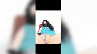 Horny Lonely Housewife Aunty Stripping Naked For The Camera Alone