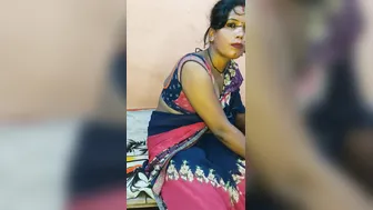 Caught My Stepsister Off Guard Village Aunty Taking It All In