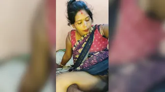 Caught My Stepsister Off Guard Village Aunty Taking It All In