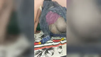 Village Bhabhi Fucking Her Young Lover In Secret Rendezvous