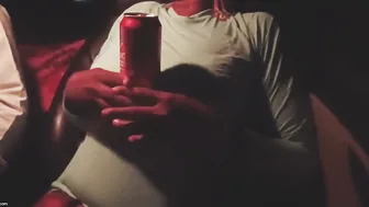 Telugu Girlfriend Dirty Talking During Late Night Car Session