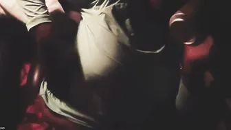 Telugu Girlfriend Dirty Talking During Late Night Car Session