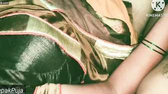 Indian Married Aunty Screaming Loud During Hardcore Bedroom Session