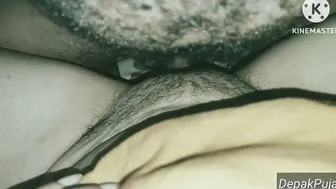 Indian Married Aunty Screaming Loud During Hardcore Bedroom Session