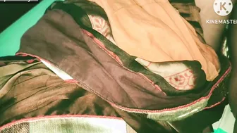 Indian Married Aunty Screaming Loud During Hardcore Bedroom Session