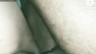 Indian Married Aunty Screaming Loud During Hardcore Bedroom Session