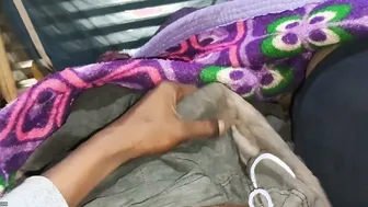 Seeing Neha Aunty Naked Pussy Made Me Fuck Her Right There Hard