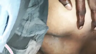 Seeing Neha Aunty Naked Pussy Made Me Fuck Her Right There Hard