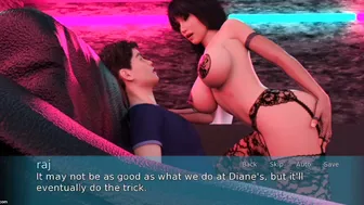 Late Night Fucking My Stepaunt After Drinks At The Local Club