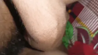 Bihari Married Woman Getting Banged Village Style All Night