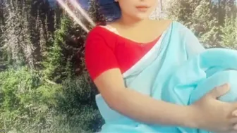 Bengali Aunty Moaning Loud While Nephew Drills Her Properly