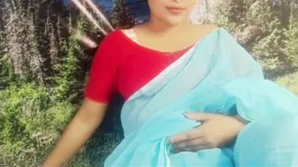 Bengali Aunty Moaning Loud While Nephew Drills Her Properly