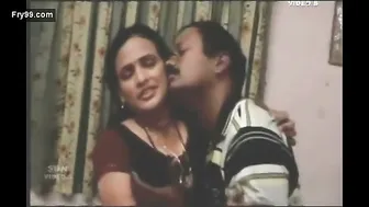Desi Aunty From The City Stripping And Playing With Herself Alone