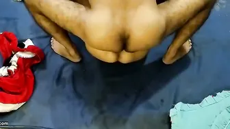 Married Couple Getting Wild Sucking And Fucking All Night Long