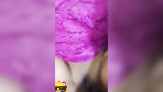 Truck Driver Taking His Aunty Hard In The Back Of His Vehicle