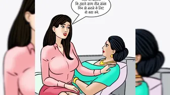 Curvy Aunty Sucking And Fucking Doctor To Pay Medical Bills Off