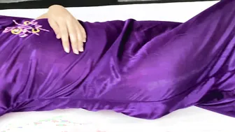 Slim Housewife Moaning Loud While Getting Fucked Hard At Home