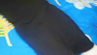 Tricking My Aunty Into Letting Me Fuck Her Pussy With Dirty Talk