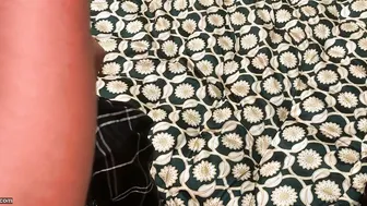 Neighbour Aunty Sucking Me Hard Then Taking It Doggy At Her Place