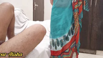 Meeting My Married Aunty Secretly For Passionate Afternoon
