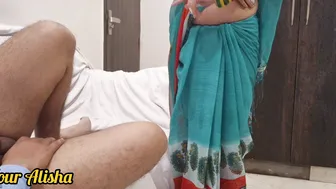 Meeting My Married Aunty Secretly For Passionate Afternoon