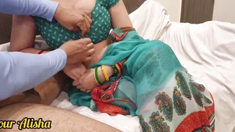 Meeting My Married Aunty Secretly For Passionate Afternoon