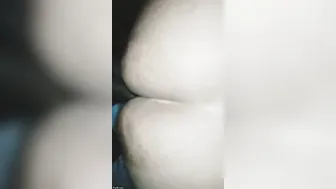 Bengali Aunty Bent Over Taking It Deep From Behind Moaning Loud