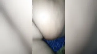 Bengali Married Woman Moaning Loud Getting Fucked Doggy At Home Now