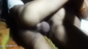 Horny Desi Married Woman Getting Her Pussy Drilled Hard At Home