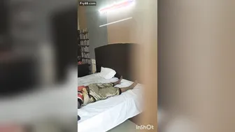 Married Tamil Milf Sneaking Around For Secret Afternoon Session