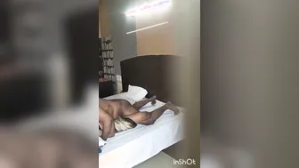 Married Tamil Milf Sneaking Around For Secret Afternoon Session