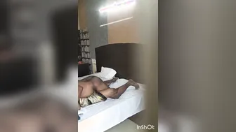 Married Tamil Milf Sneaking Around For Secret Afternoon Session