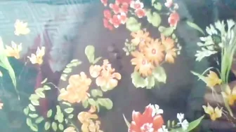 Saree Aunty Showing Big Boobs Getting Nipples Sucked Dirty Talk