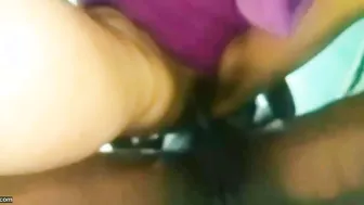 Tamil Bhabhi Bent Over Taking Thick Cock Deep From Behind At Home