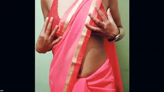 Lonely Housewife Spreading Legs Wide Showing Off Her Wet Pussy