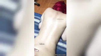 Bengali Village Milf Getting Drilled Doggy In Her Bedroom Roughly