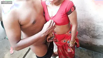 Married Aunty Getting Pounded Hard In Bathroom After Shower