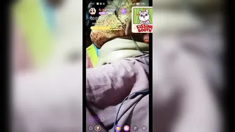 Desi Married Woman Flashing Her Big Tits On Video Call For Me