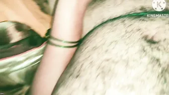 Indian Milf Screaming Loud During Intense Homemade Session