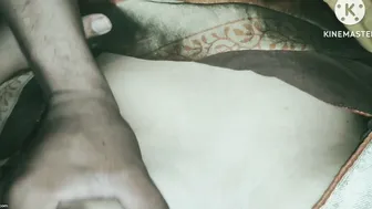 Indian Milf Screaming Loud During Intense Homemade Session